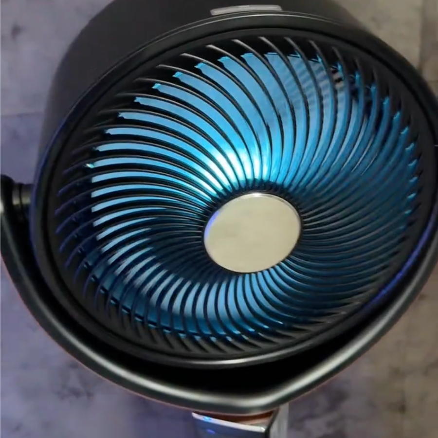 “My wife made me buy a second one”